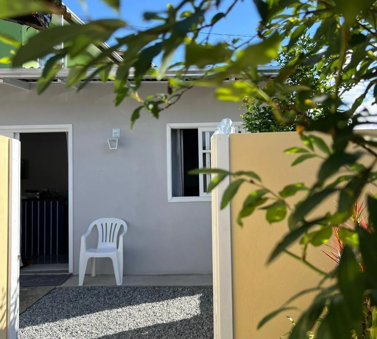 Saphira House Beach Porto Belo