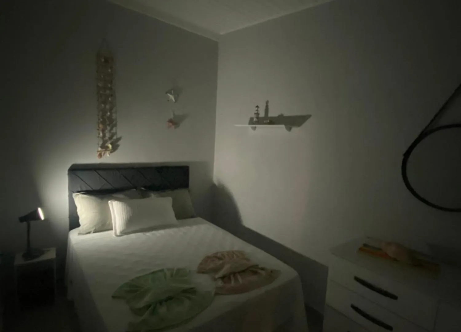 Prázdninový dům Saphira House Beach Porto Belo