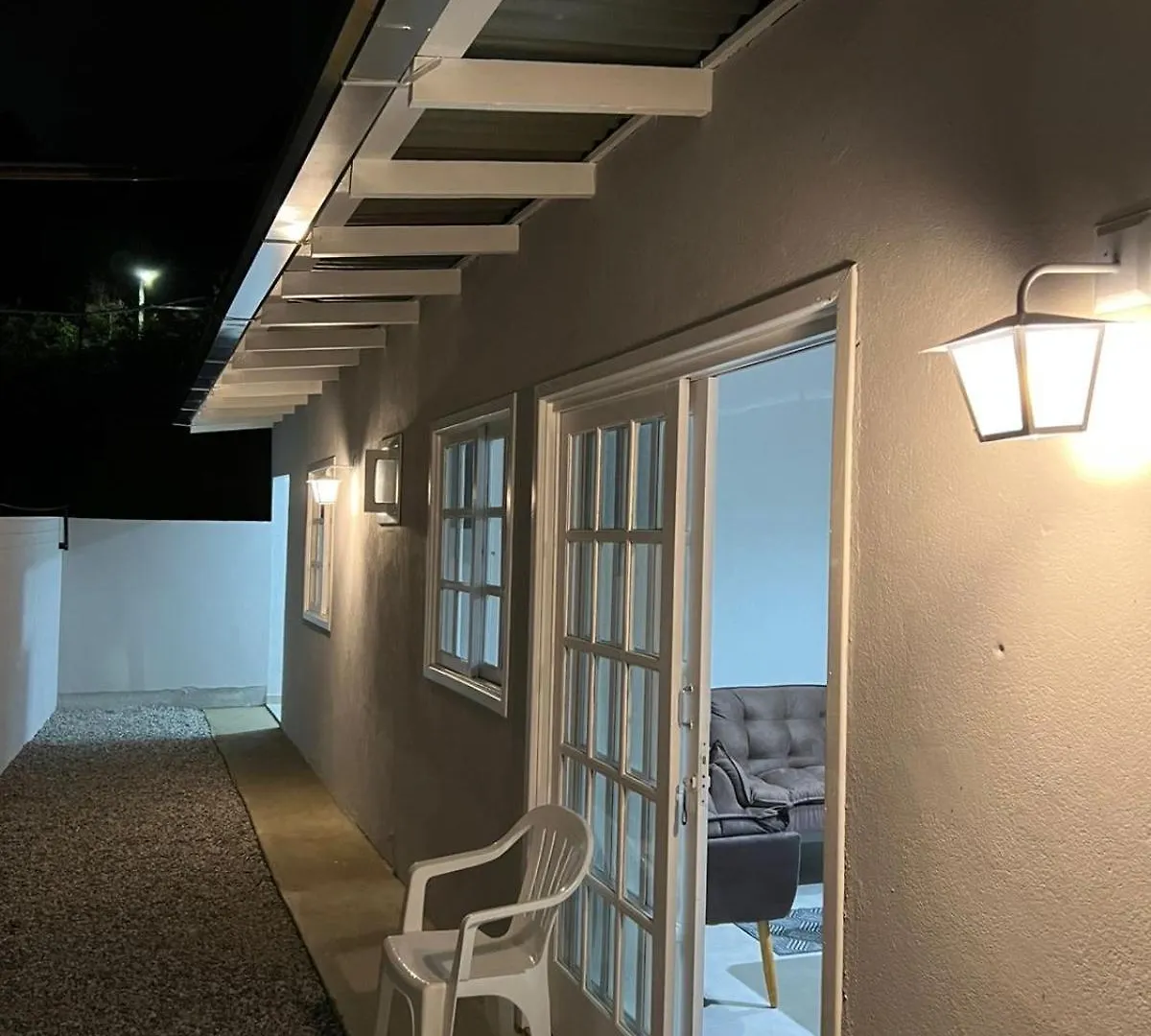 Feriehus Saphira House Beach Porto Belo