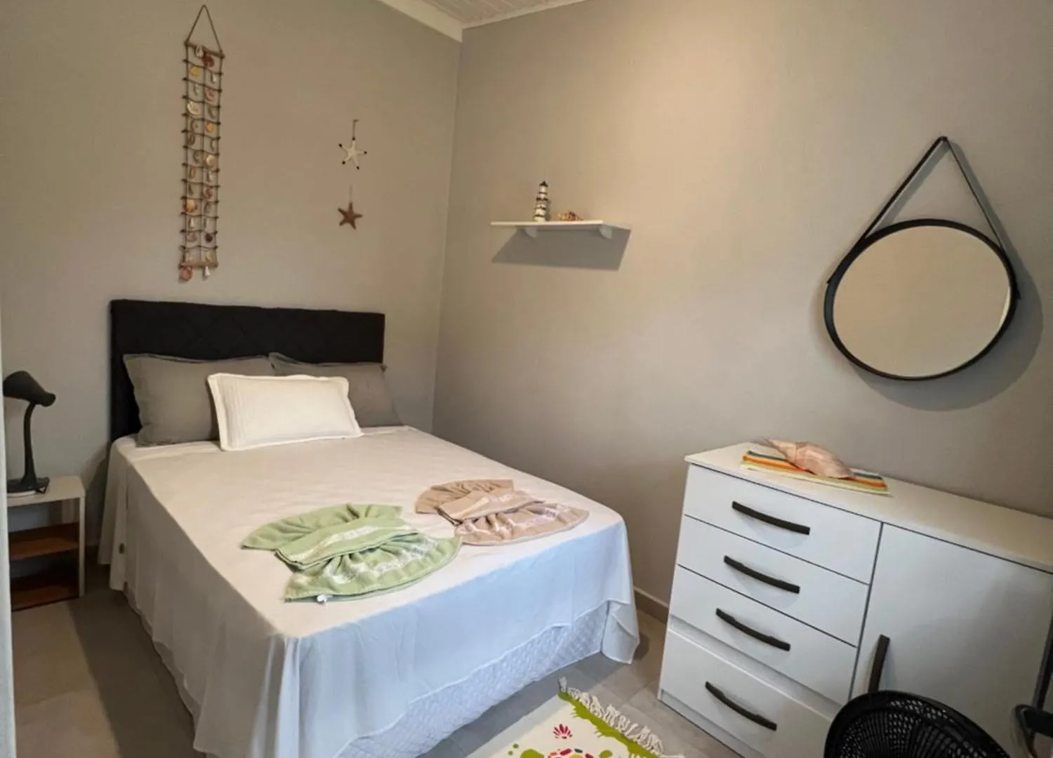 Saphira House Beach Porto Belo 0*,  Brasilien