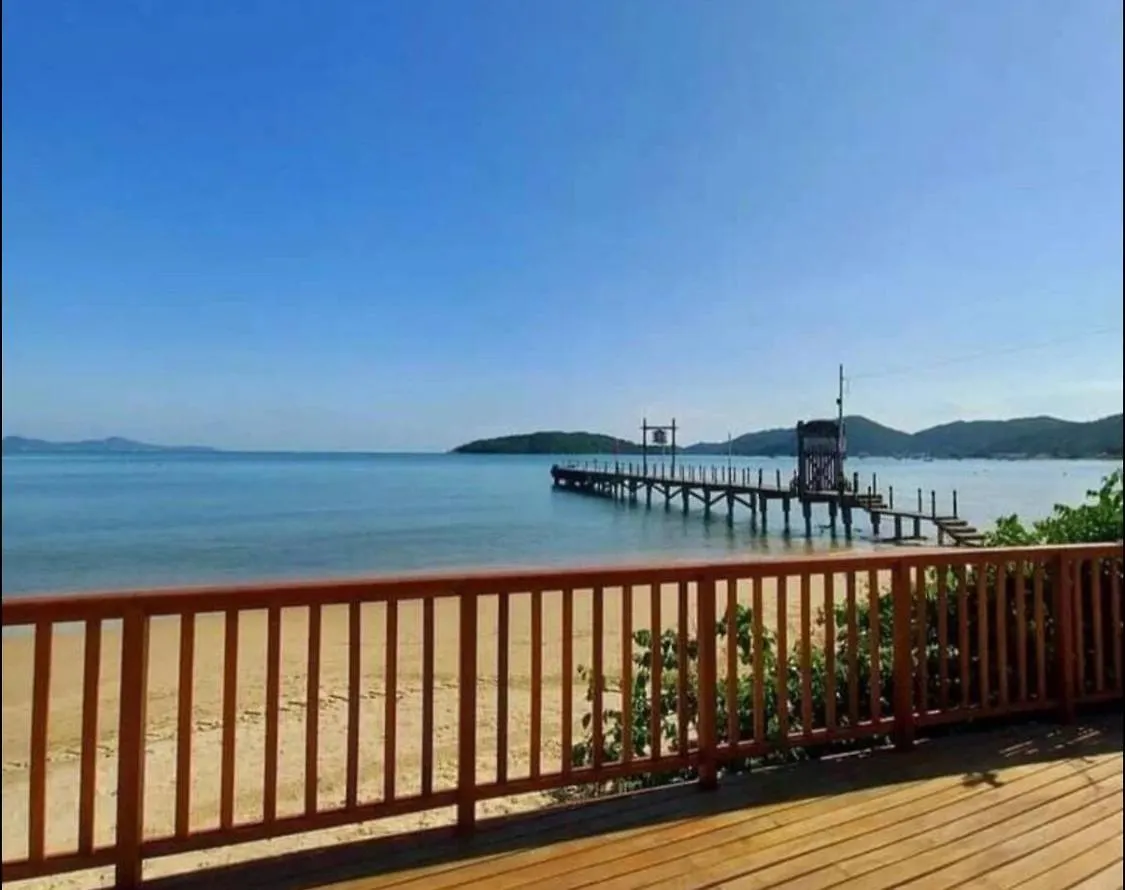 Saphira House Beach Porto Belo 0*,  Brasilien