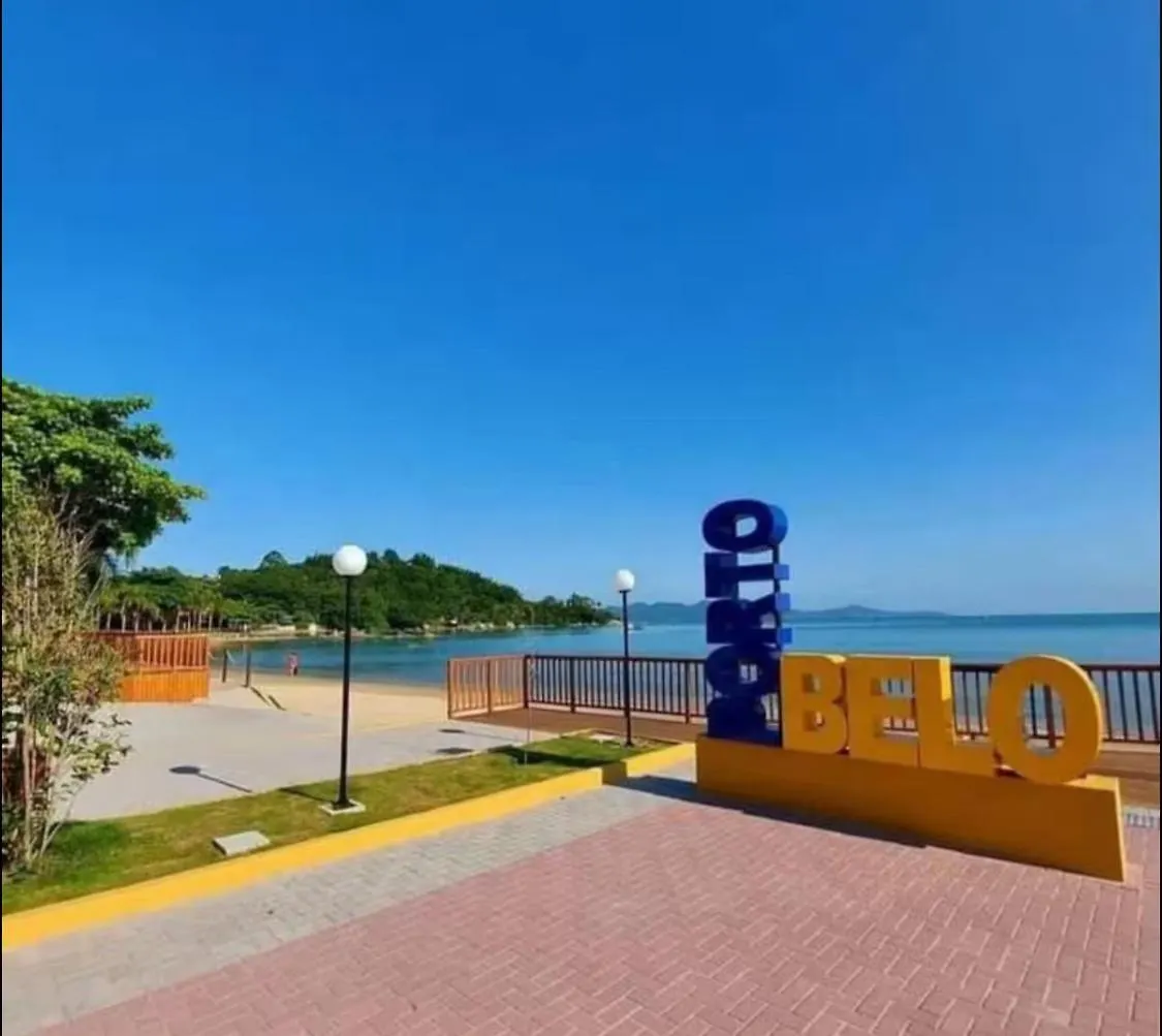 Saphira House Beach Porto Belo 0*,